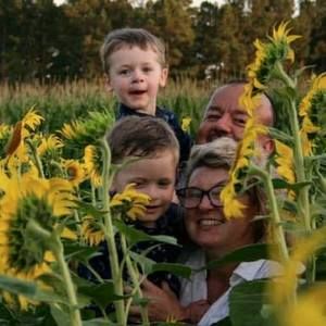 Meet your Posher, Lynn